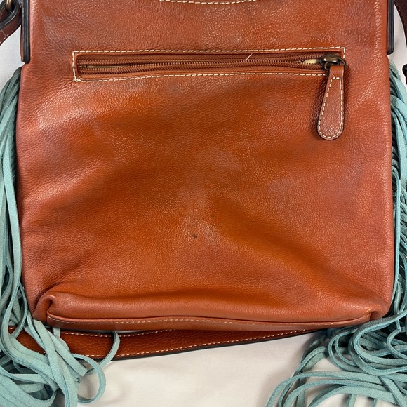 Ariat Lorelei Crossbody - Picture 5 of 8